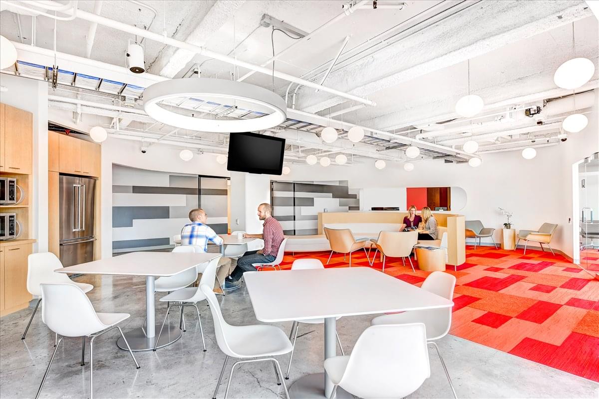 Photo of Office Space on 1100 Glendon Ave, 17th Fl, Westwood Village Los Angeles
