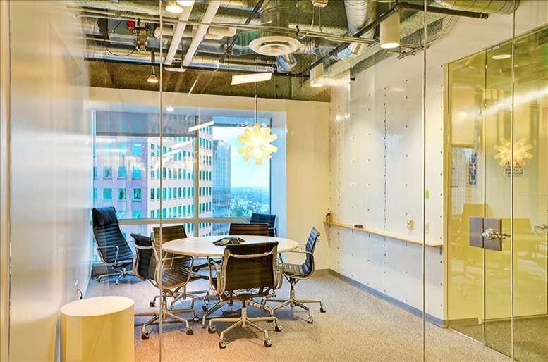 Picture of 1100 Glendon Ave, 17th Fl, Westwood Village Office Space available in Los Angeles