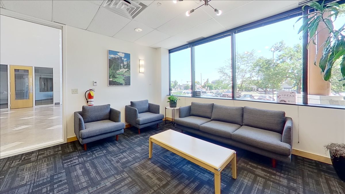 Office for Rent on 225 Union Boulevard, Suite 150 Lakewood