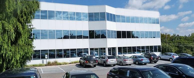 Regency Executive Offices, 2173 Embassy Dr, 4th Fl, Rohrerstown Office Space - Lancaster