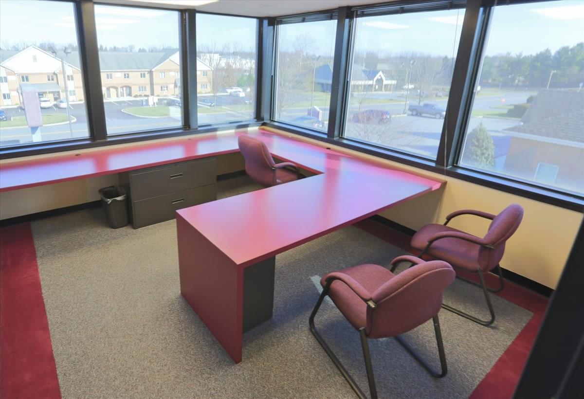 Regency Executive Offices, 2173 Embassy Dr, 4th Fl, Rohrerstown Office Space - Lancaster