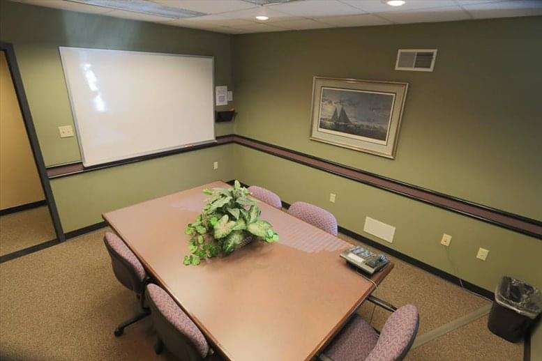 Regency Executive Offices, 2173 Embassy Dr, 4th Fl, Rohrerstown Office Space - Lancaster