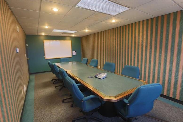 Regency Executive Offices, 2173 Embassy Dr, 4th Fl, Rohrerstown Office Space - Lancaster