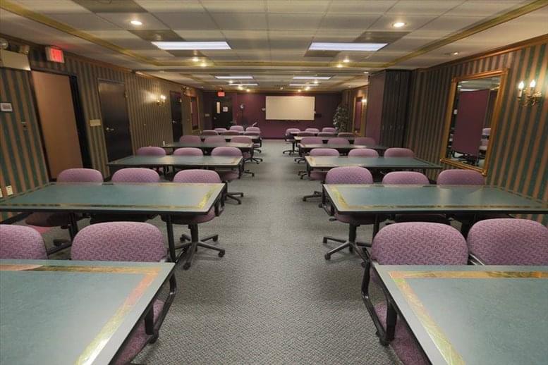 Regency Executive Offices, 2173 Embassy Dr, 4th Fl, Rohrerstown Office Space - Lancaster