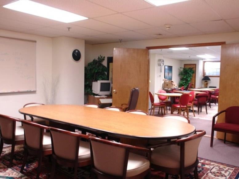 CEO Suites, Inc., 1812 Front St, Fanwood Office Space - Scotch Plains