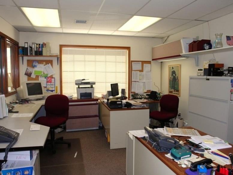 CEO Suites, Inc., 1812 Front St, Fanwood Office Space - Scotch Plains