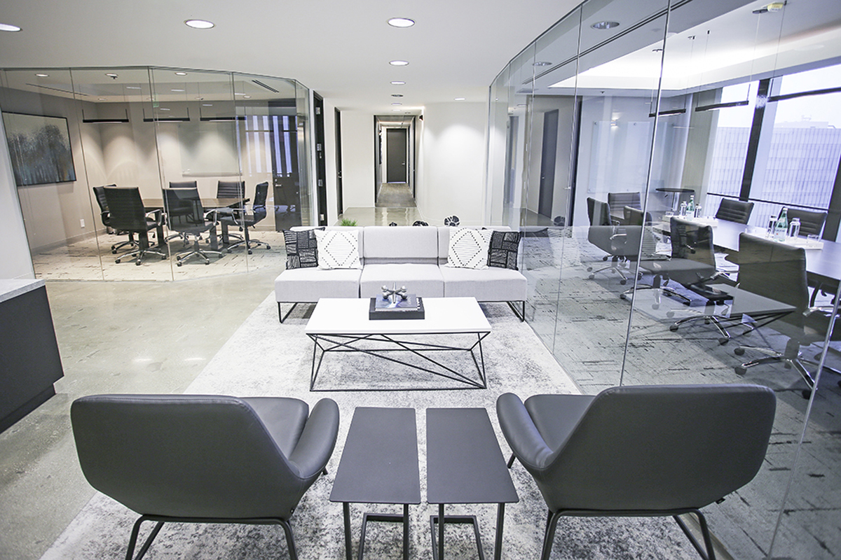 Picture of Legacy Oceangate Tower, 100 Oceangate, Downtown Office Space available in Long Beach