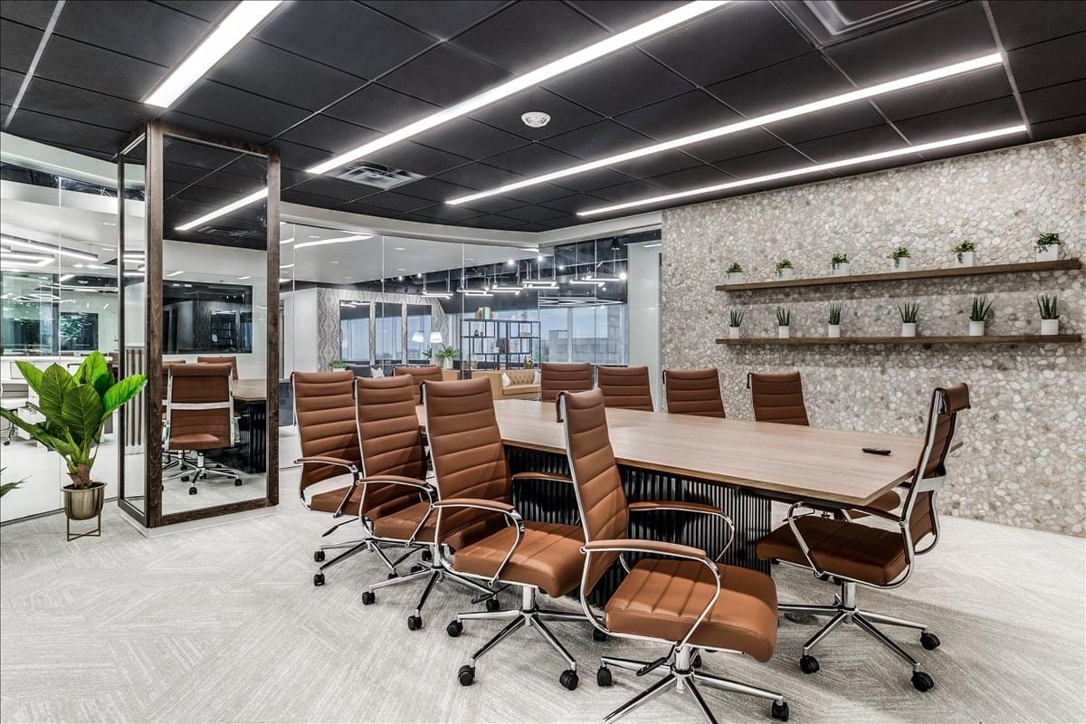 Photo of Office Space on Six Sixty at the Crossing, 6060 N Central Expy Dallas