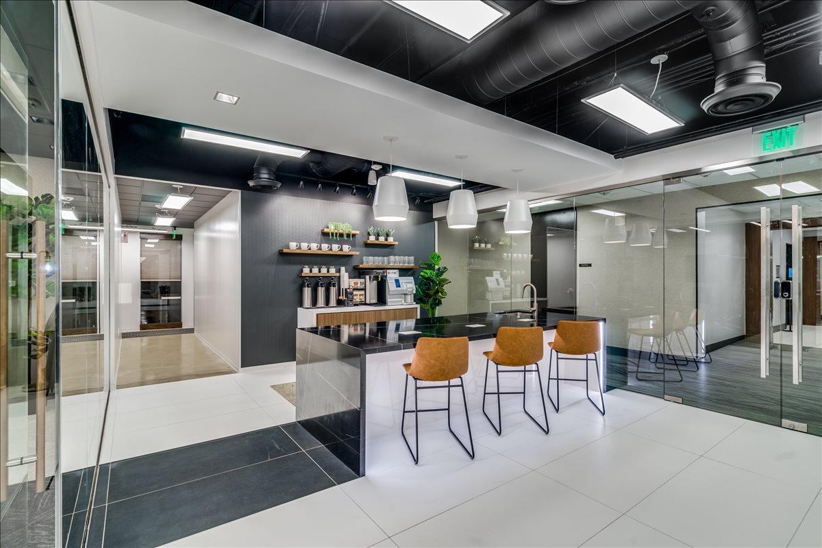 Six Sixty At The Crossing, 6060 N Central Expy Office for Rent in Dallas