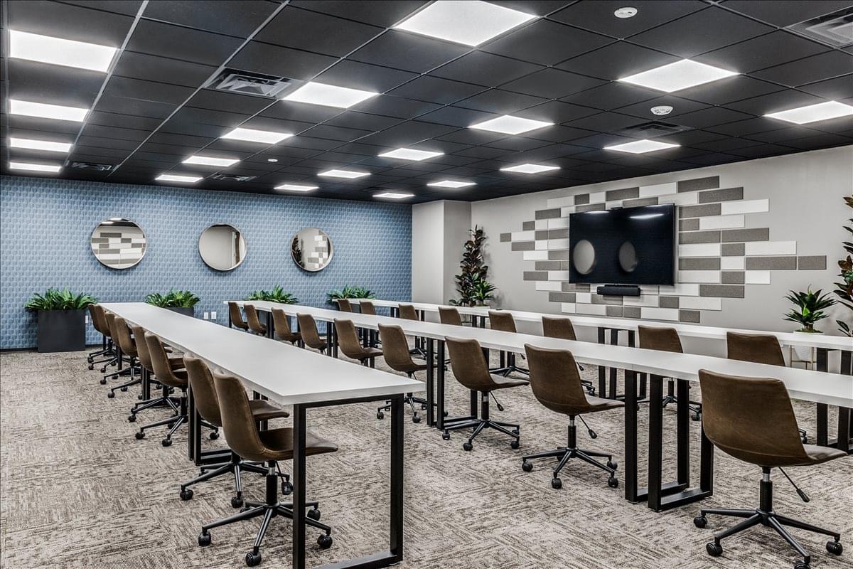 Picture of Six Sixty At The Crossing, 6060 N Central Expy Office Space available in Dallas