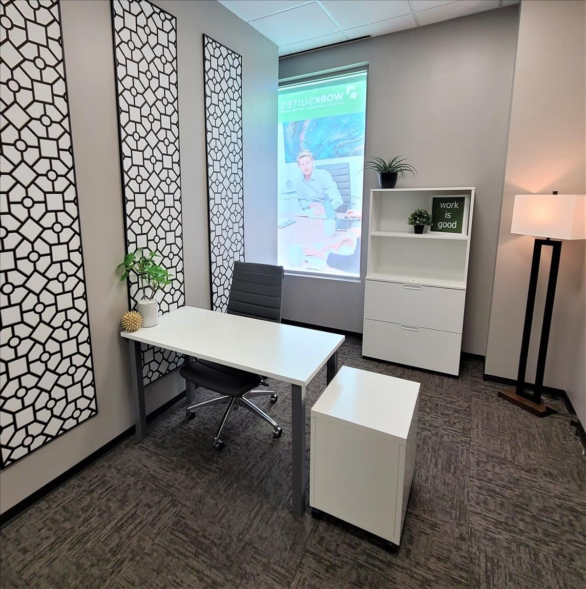 Office for Rent on Six Sixty At The Crossing, 6060 N Central Expy Dallas