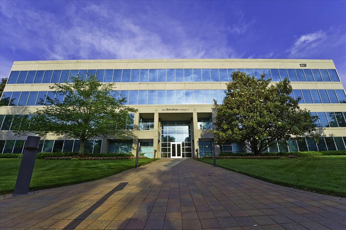 TownPark Commons, 125 Townpark Dr Office Space - Kennesaw