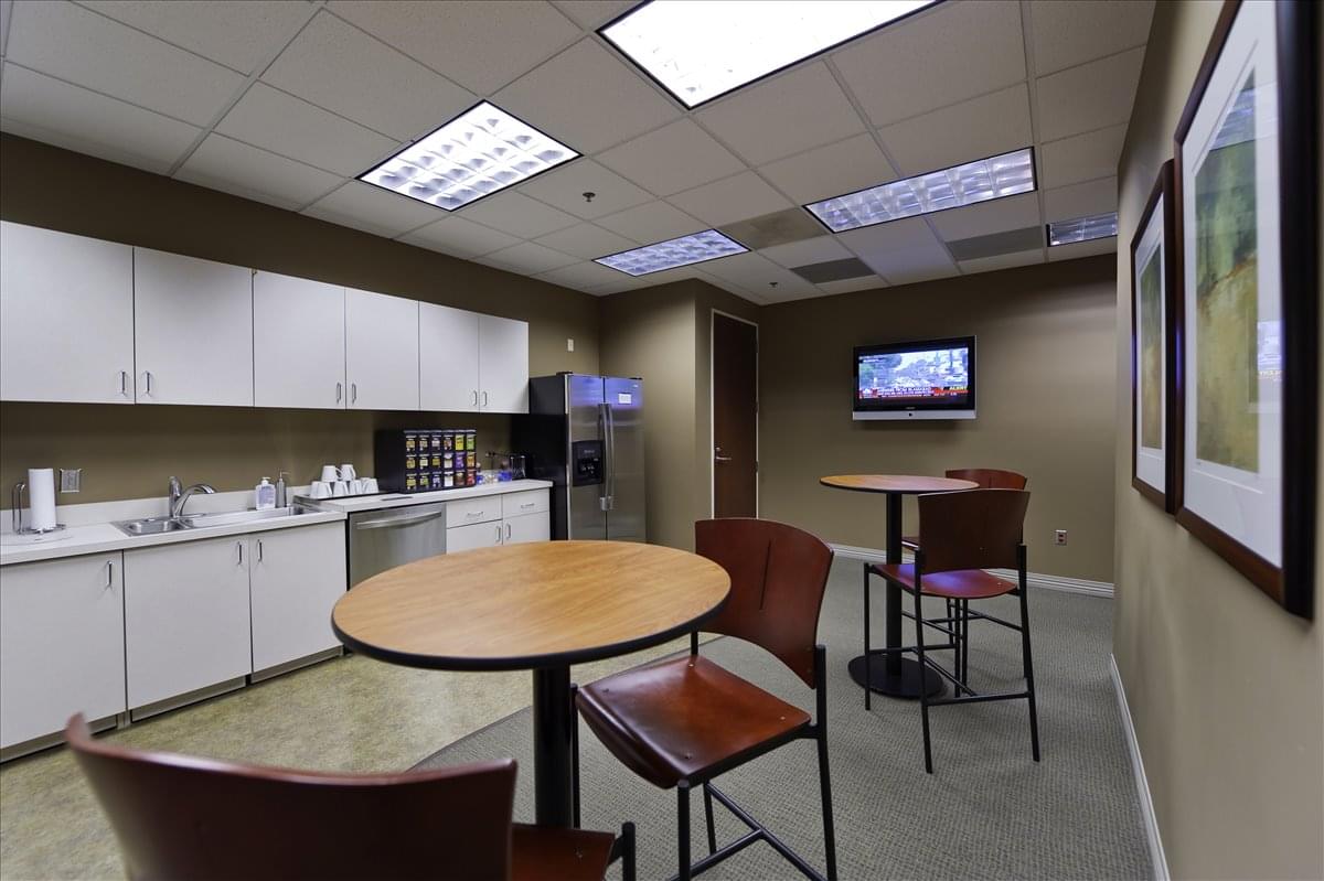 This is a photo of the office space available to rent on TownPark Commons, 125 Townpark Dr