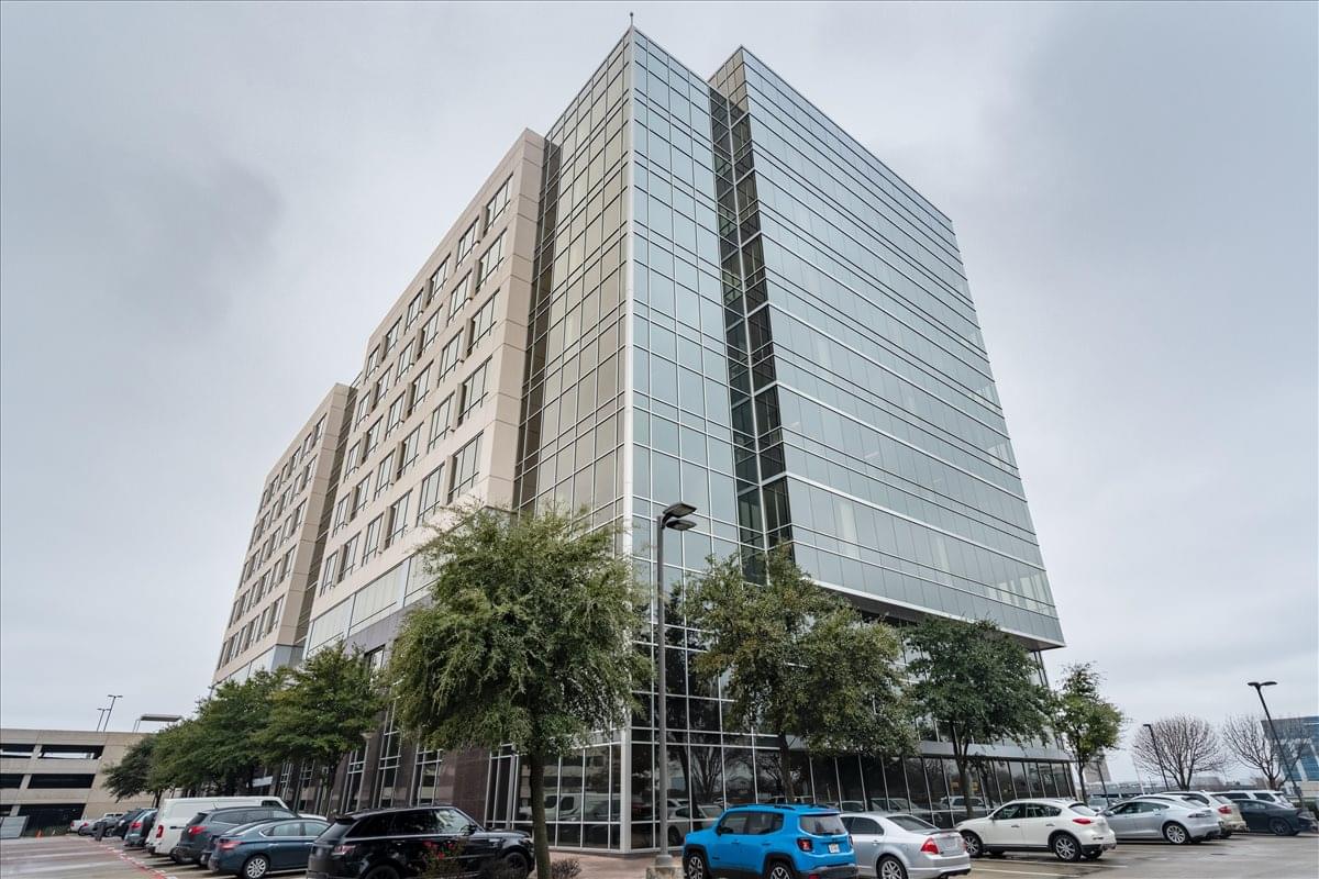 Photo of Office Space on 6860 N Dallas Pkwy Plano