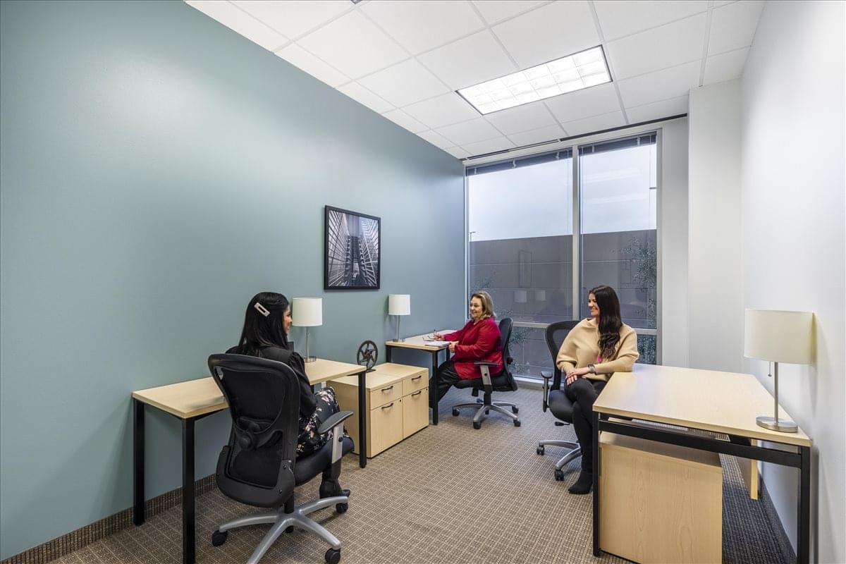 Photo of Office Space on 6860 N Dallas Pkwy Plano