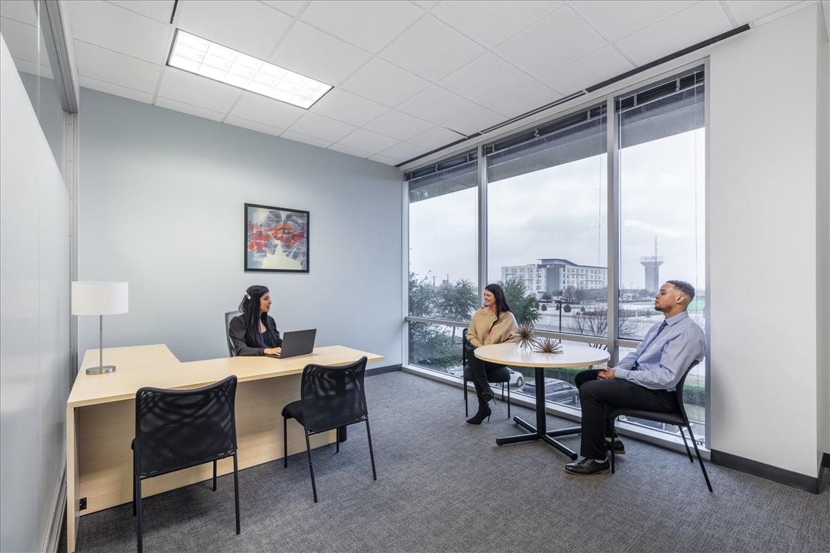Picture of 6860 N Dallas Pkwy Office Space available in Plano