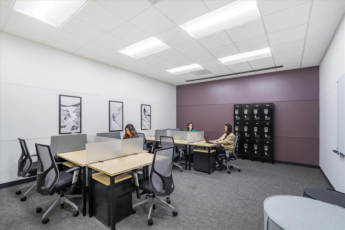 Office for Rent on 6860 N Dallas Pkwy Plano