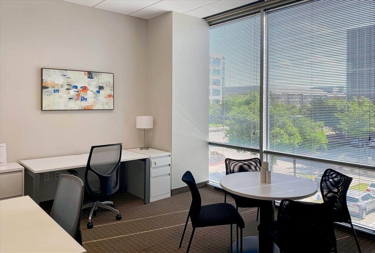Photo of Office Space available to rent on 6860 N Dallas Pkwy, Plano