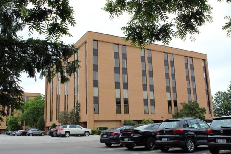 Gemini Towers available for companies in Cleveland