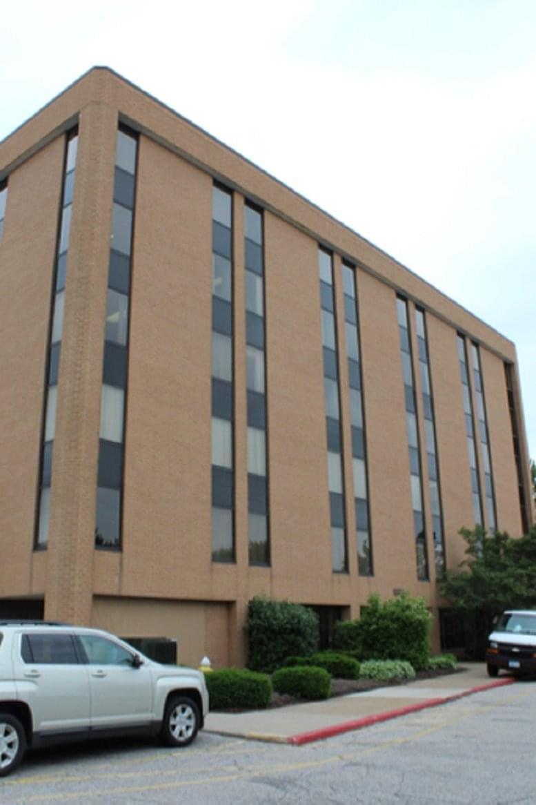 Photo of Office Space on Gemini Towers, 1991 Crocker Rd, Westlake Cleveland