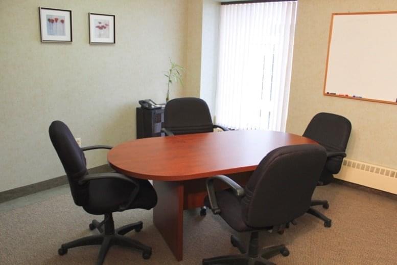 Gemini Towers, 1991 Crocker Rd, Westlake Office for Rent in Cleveland