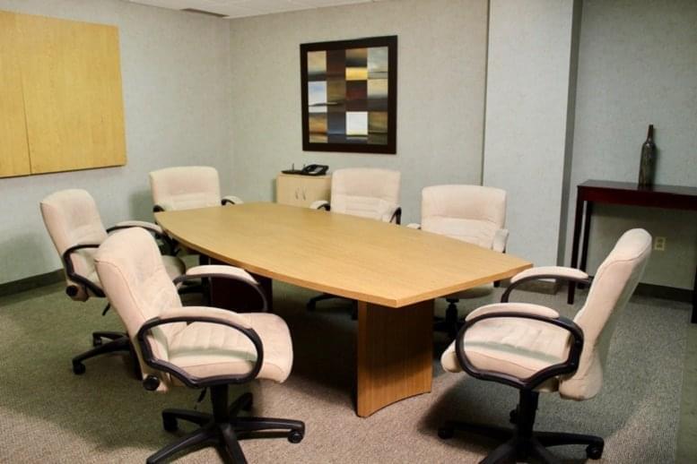 Picture of Gemini Towers, 1991 Crocker Rd, Westlake Office Space available in Cleveland