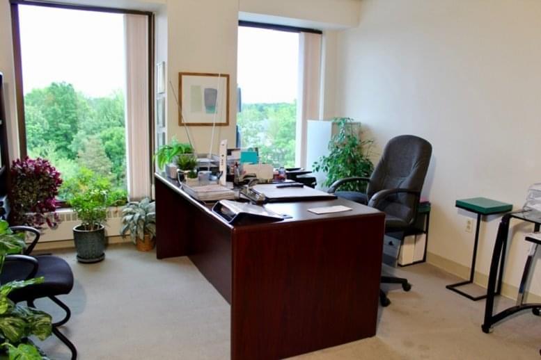 Office for Rent on Gemini Towers, 1991 Crocker Rd, Westlake Cleveland