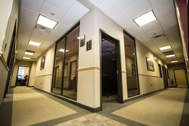 Picture of Pine Brook Office Center, 330 Changebridge Rd Office Space available in Pine Brook