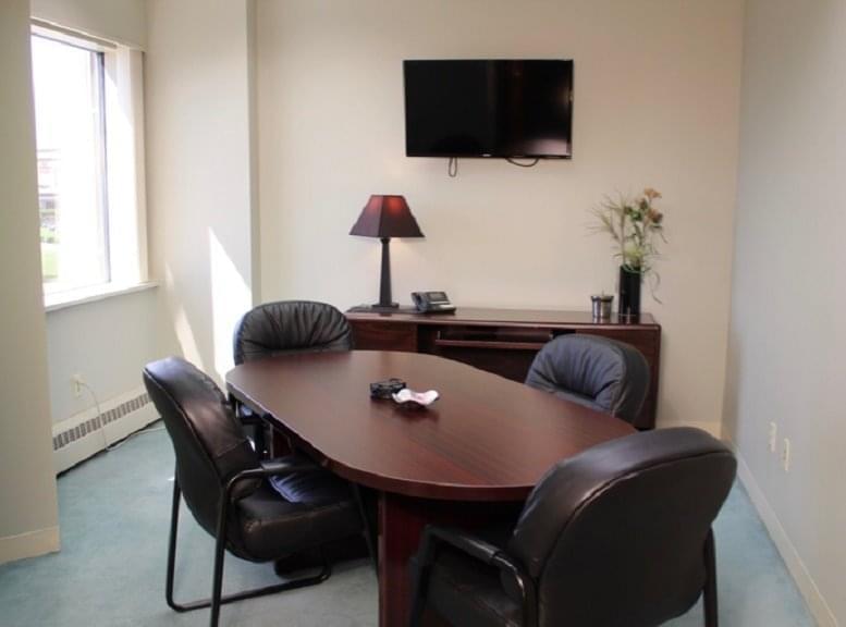 Crown Centre, 5005 Rockside Road, Independence Office Space - Cleveland