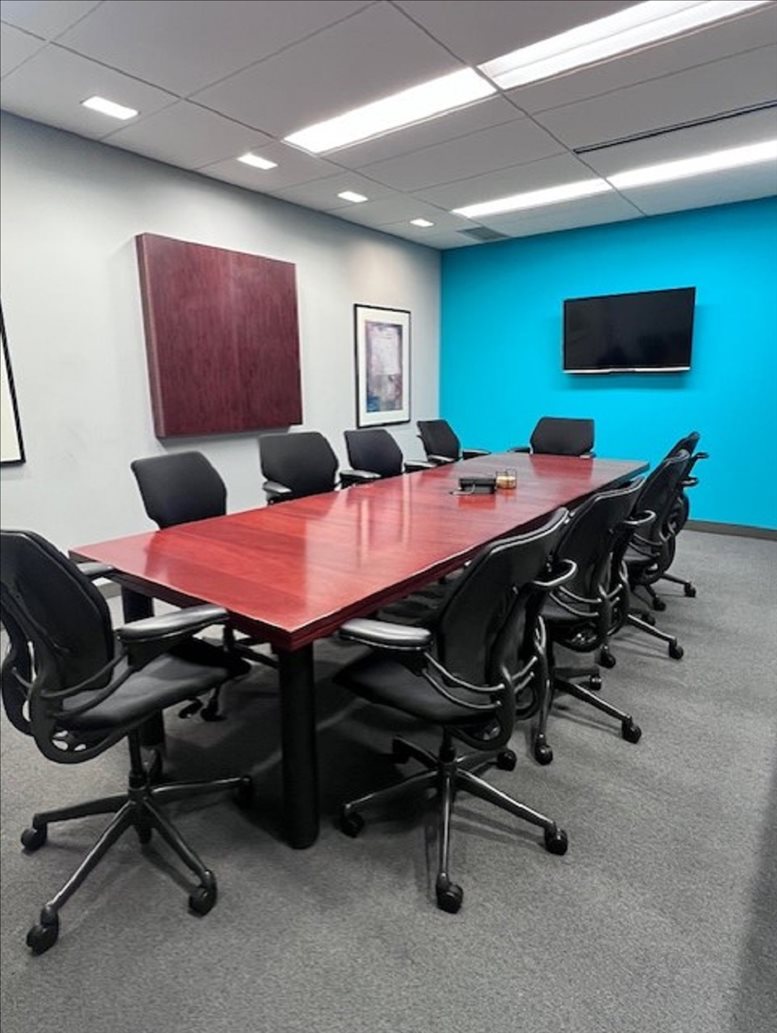 Enterprise Place available for companies in Cleveland