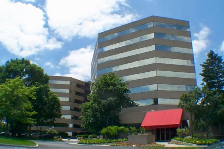 Picture of 655 Metro Pl S Office Space available in Dublin