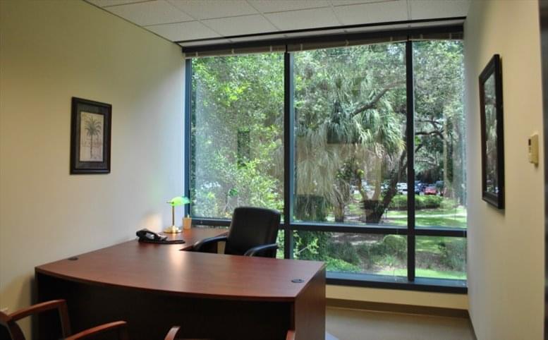 Photo of Office Space on Highland Oaks, 10150 Highland Manor Drive Tampa