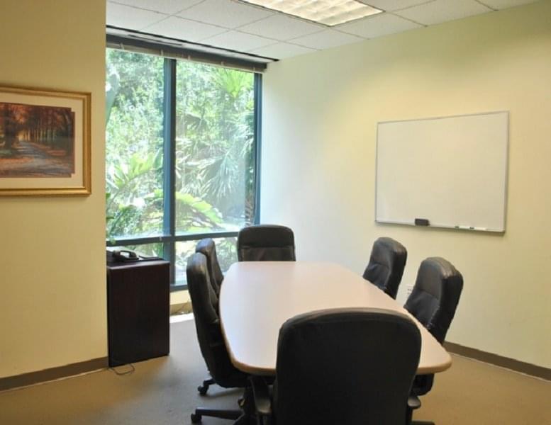 This is a photo of the office space available to rent on Highland Oaks, 10150 Highland Manor Drive