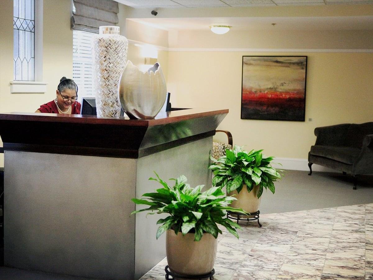 Photo of Office Space on Angebilt Building, 37 North Orange Avenue Orlando