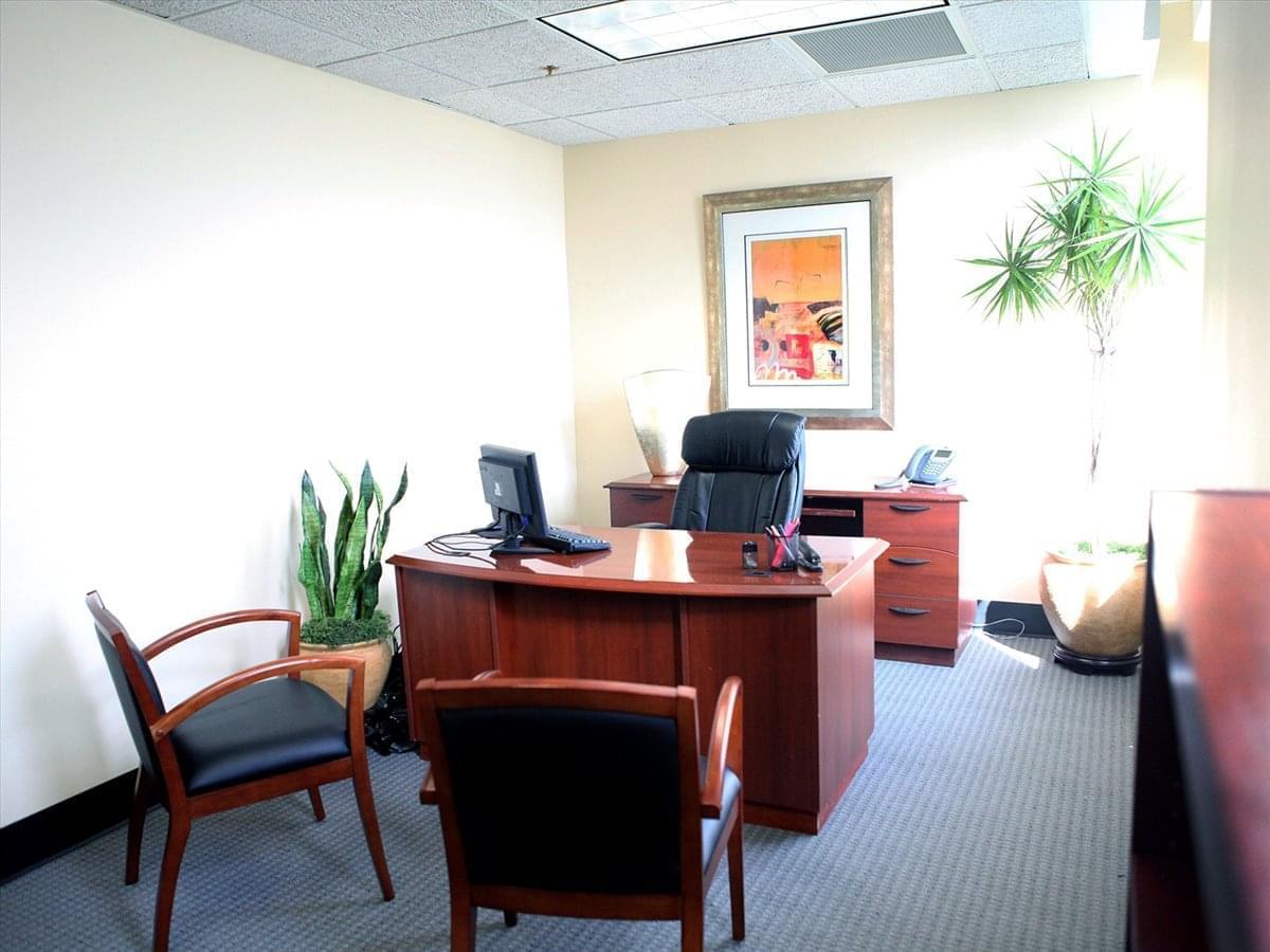 Picture of Angebilt Building, 37 North Orange Avenue Office Space available in Orlando