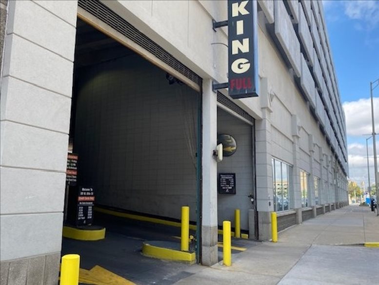 101 West Ohio St, Mile Square, Downtown Office for Rent in Indianapolis