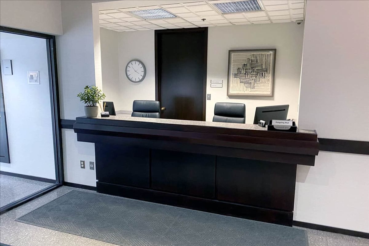 AmeriCenter of Troy, 200 E Big Beaver Rd Office for Rent in Troy