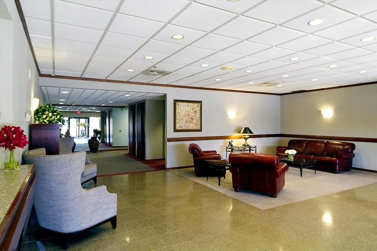 Photo of Office Space on 26677 Twelve Mile Rd Southfield
