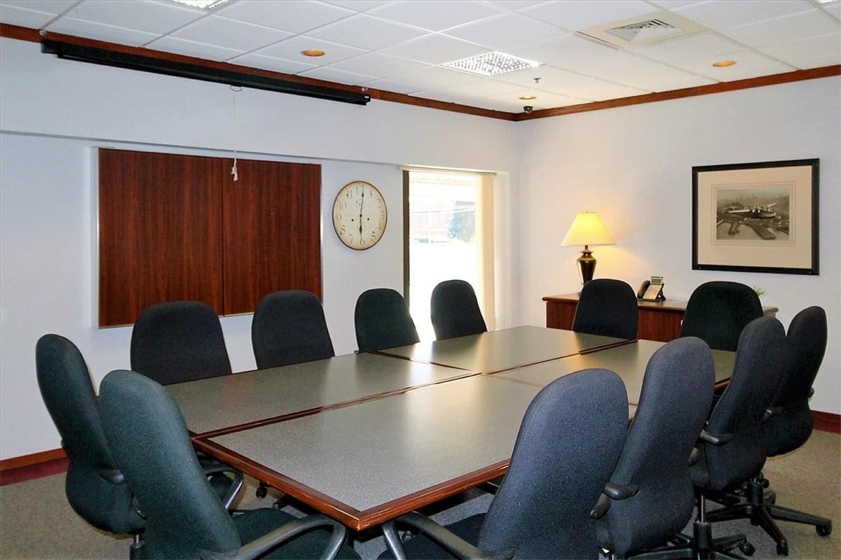 Picture of 26677 Twelve Mile Rd Office Space available in Southfield