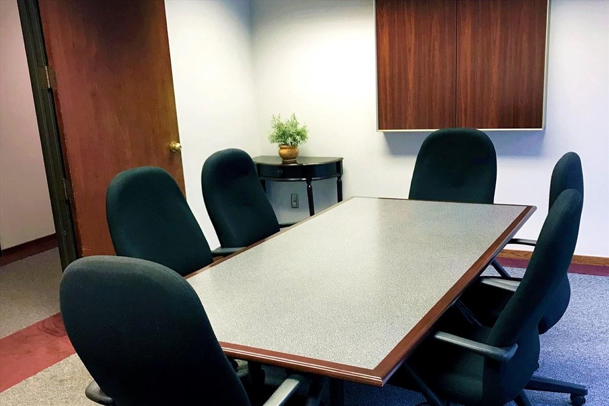 Photo of Office Space available to rent on 26677 Twelve Mile Rd, Southfield