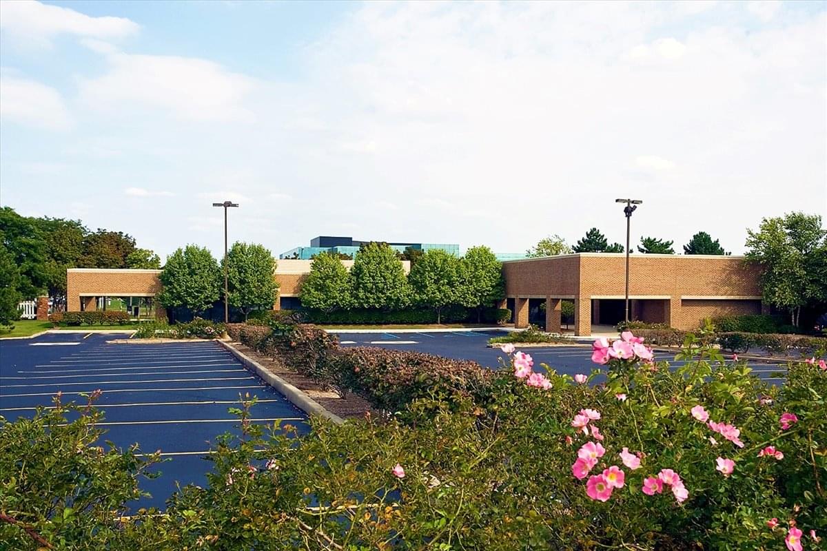 Photo of Office Space on 39111 Six Mile Rd Livonia
