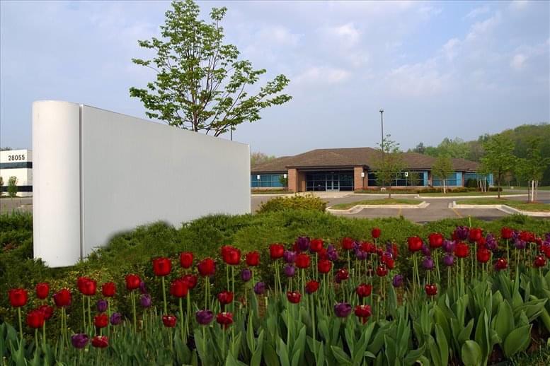 7 West Square Lake Road Office Space - Bloomfield Hills