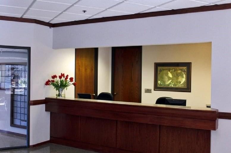 Picture of 7 West Square Lake Road Office Space available in Bloomfield Hills