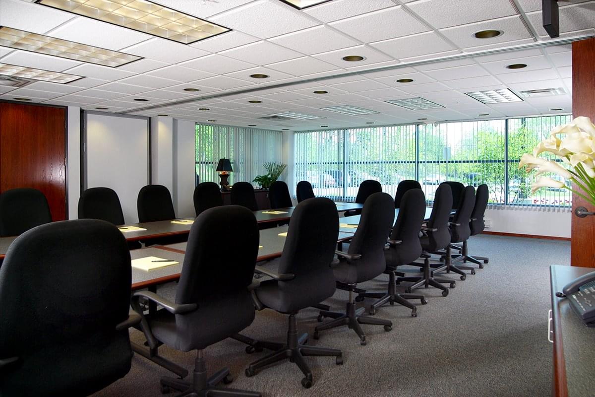 AmeriCenter of Novi, 28175 Haggerty Rd, Ramblewood Office for Rent in Novi