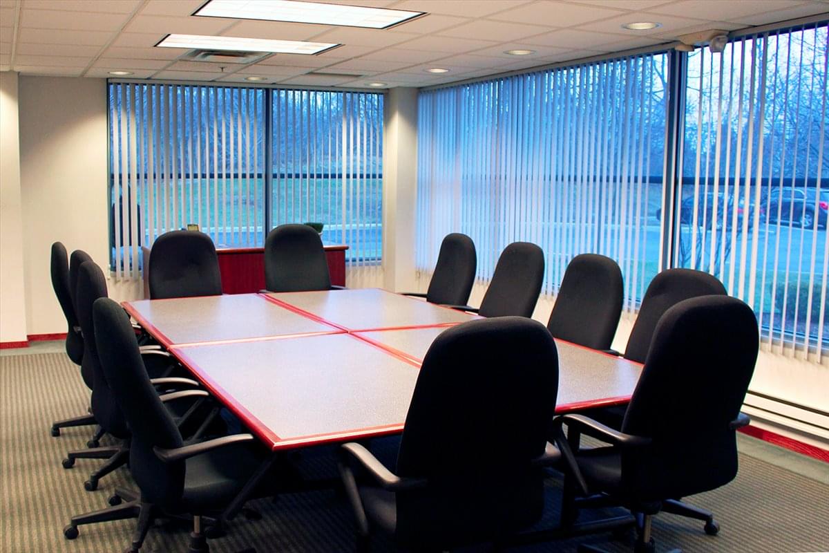 Office for Rent on AmeriCenter of Novi, 28175 Haggerty Rd, Ramblewood Novi