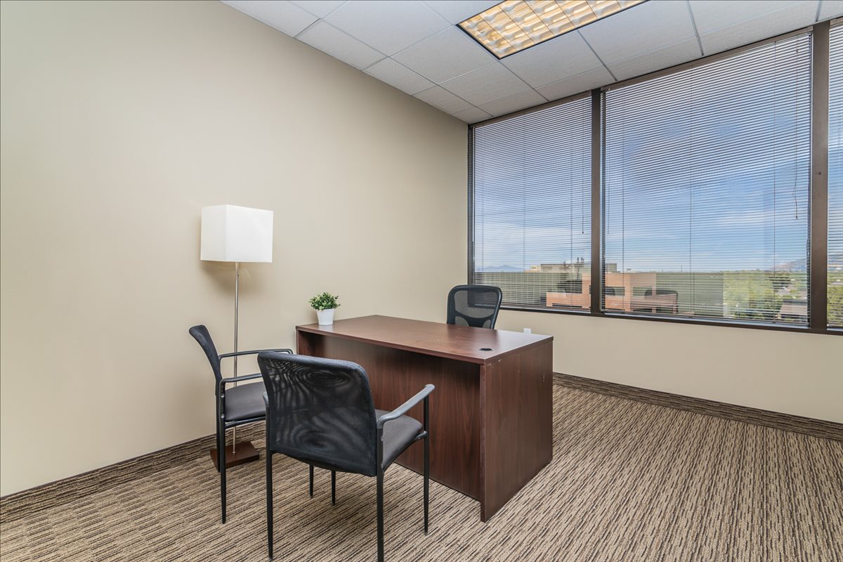 Office for Rent on Woodlands Business Park, 4001 700 E Salt Lake City