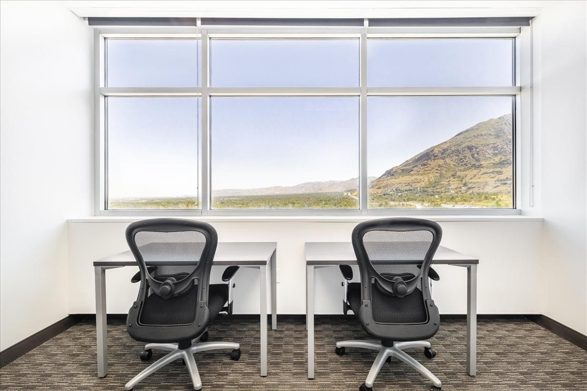 Photo of Office Space on 2825 E Cottonwood Pkwy, Cottonwood Heights Salt Lake City