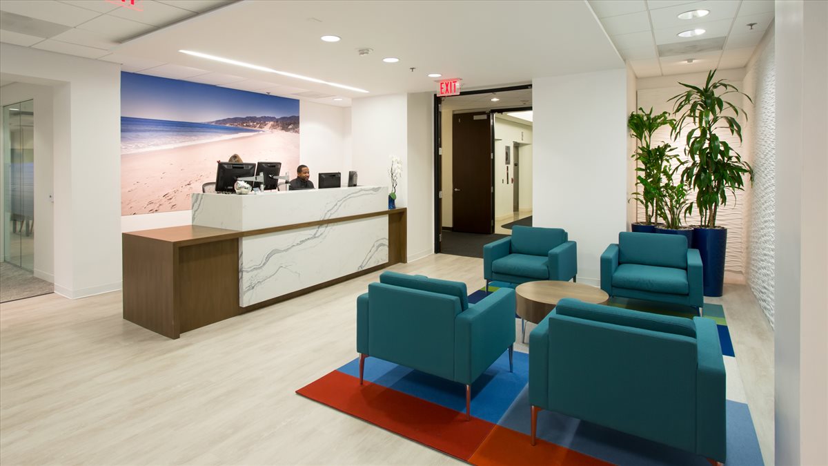 28202 Cabot Rd Office Space - Laguna Niguel
