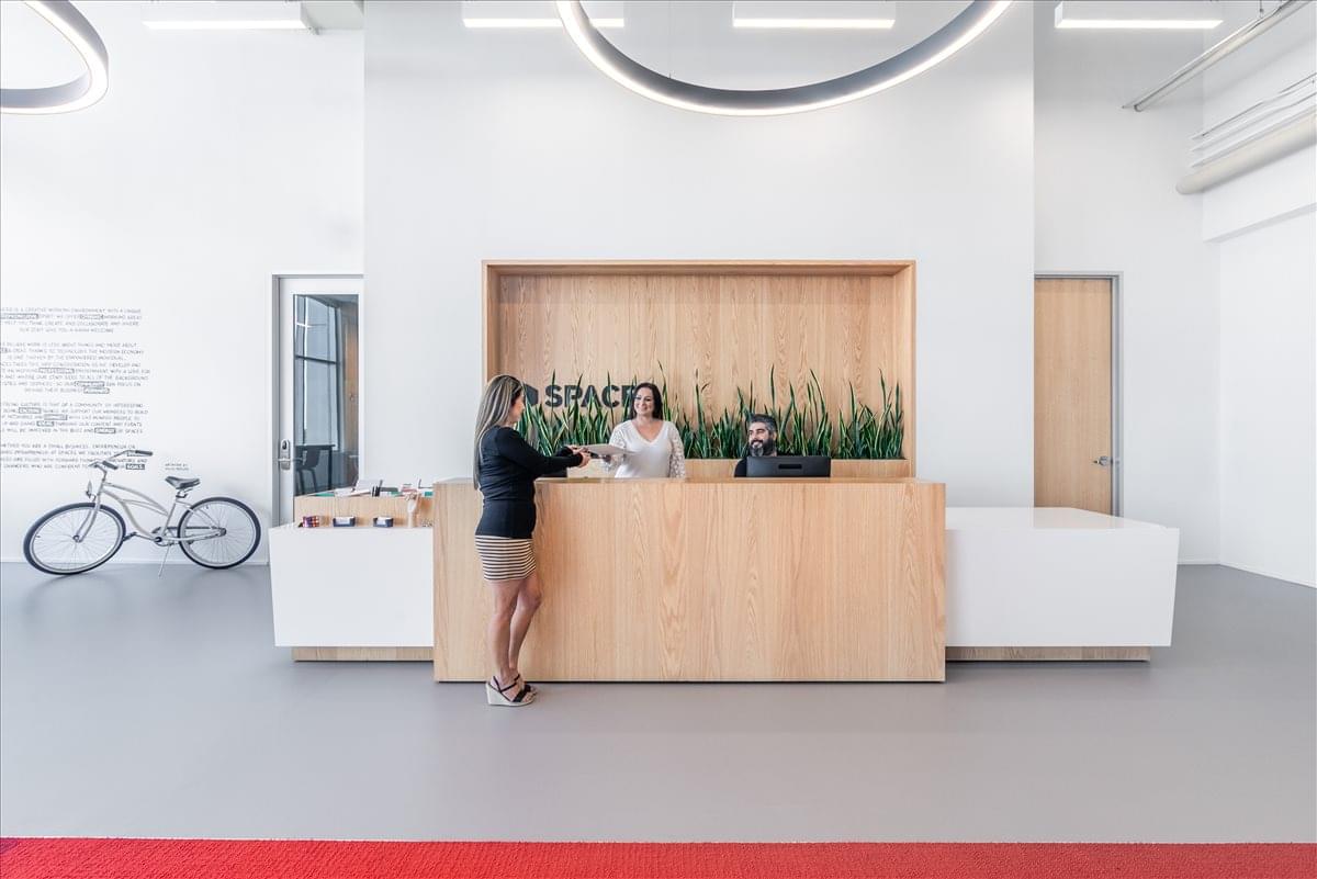 908 Town and Country Blvd Office Space - Houston