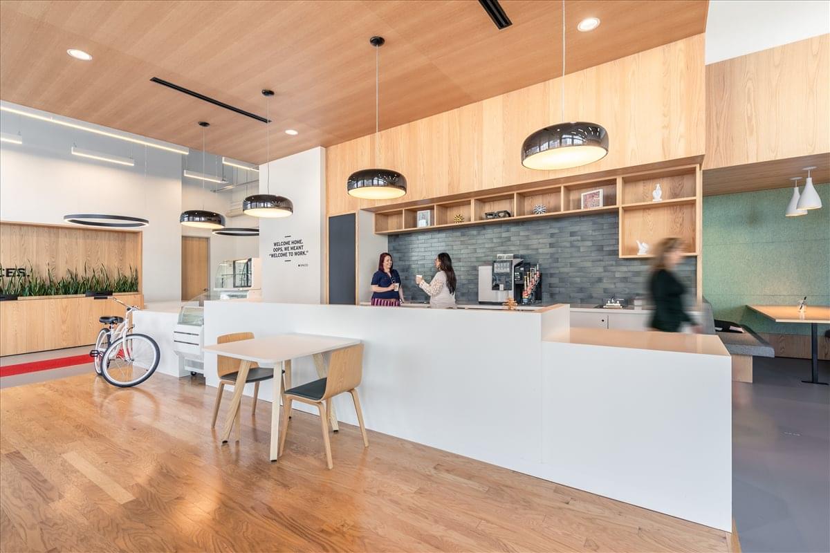 908 Town and Country Blvd Office Space - Houston
